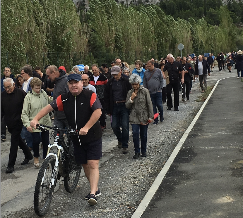 manif du 22 septembre